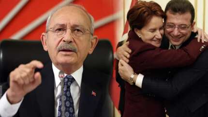 Turgay Güler: Kontrol yeniden Kılıçdaroğlu'nda, Akşener ağır yara aldı, İmamoğlu enkaz!