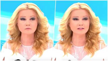 Meğer yıllarca filtre kullanmış! Müge Anlı'nın gerçek yüzü ortaya çıktı
