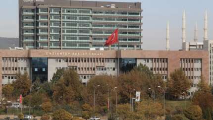 Arazide gömülü bulunan bebek olayında karar verildi