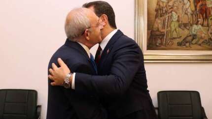 Selvi: Kılıçdaroğlu, İmamoğlu’nu davet ederek hangi mesajı verdi