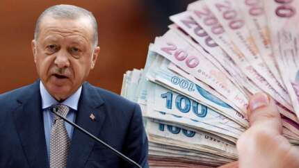 Türk-İş 9 bin TL istiyor, patronlar yanaşmıyor! Asgari ücret pazarlığında gözler Erdoğan'a çevrildi...