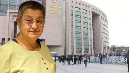 Fincancı’nın tutukluluk halinin devamına karar verildi! Kendini bakın nasıl savundu...