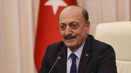 Bakan Bilgin: İhtiyaç olursa ara zam yapılabilir