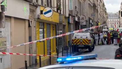 Paris’te öldürülenlerin kimliği belli oldu