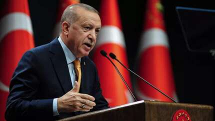 Cumhurbaşkanlığı Kabinesi bugün toplanıyor! Masada EYT ve doğalgaz müjdesi var