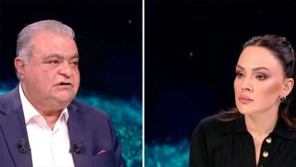 Ahmet Özal'ın paylaşımı güldürdü: Kendi içimizde anketler yapıyoruz oy oranımız yüzde 25’in üzerinde