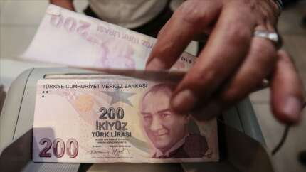 Bütün piyasalar EYT’yi bekliyor | 500 milyar liralık kaynak