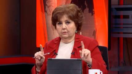 Ayşenur Arslan A Haber ve Sabah'tan özür diledi