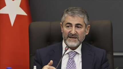 Bakan Nebati’den EYT’ye ilişkin ‘maddi fedakarlık’ vurgusu