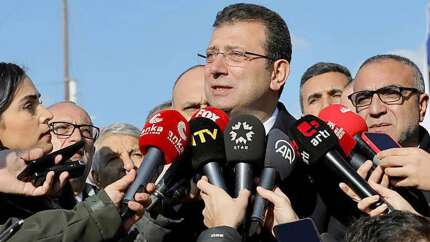 Ekrem İmamoğlu'na verilen cezanın gerekçesi açıklandı!