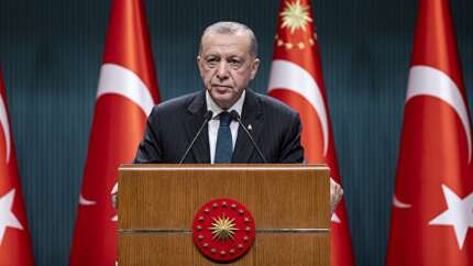 Cumhurbaşkanı Erdoğan: EYT'de yaş sınır yok