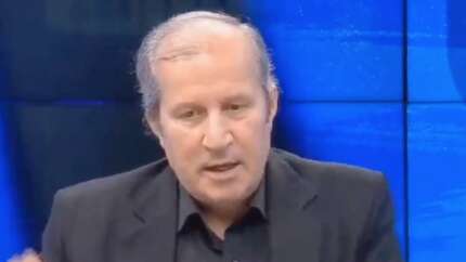 Halk TV’de Ayet-i Kerime dezenformasyonu