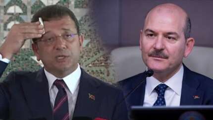 İmamoğlu’nun yalanladığı görüşmeyi Soylu yıllar önce de anlatmış