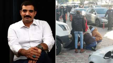 Ülkü Ocakları Mersin İl Başkanı'ndan Sinan Ateş açıklaması! "Bahçeli yorum yapmıyorsa bir bildiği vardır"