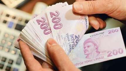 Cumhurbaşkanı Erdoğan resmen açıkladı! İşte kalem kalem memur ve emeklilerin 2023 maaşları