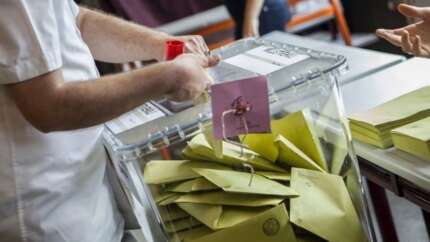 AK Parti'nin seçim için mutabık kaldığı tarih belli oldu! Dikkat çeken kulis bilgisi...