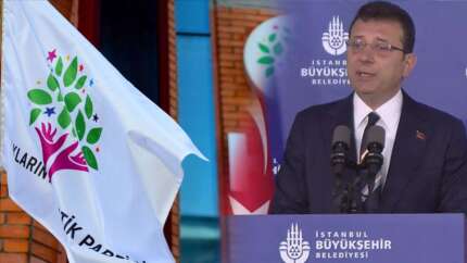 İmamoğlu CHP-HDP ortaklığını itiraf etti