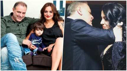 Ortalık fena karışacak! Burak Sergen'in eski eşi Işıl Sergen'den 'şiddet' iddiası