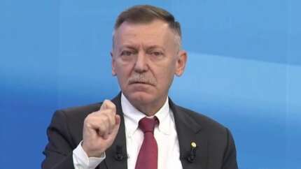 CHP'li Aytuğ Atıcı'dan itiraf niteliğinde açıklama: HDP, CHP'nin içinden çıkmış bir partidir!