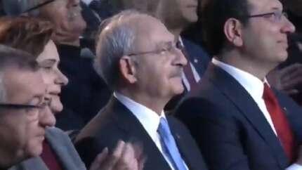 Esenyurt Belediye Başkanı, Kılıçdaroğlu’nu övdükçe İmamoğlu bozuldu
