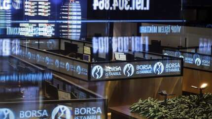 Borsa İstanbul değer kaybıyla günü noktaladı