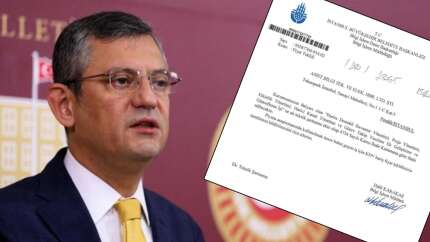 İBB’nin, Özgür Özel’in iddialarının odağındaki şirkete iş teklifi yaptığı ortaya çıktı