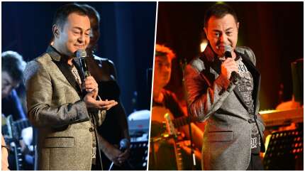 Serdar Ortaç'tan sağlık durumuyla ilgili sevenlerini üzen açıklama