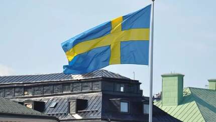 Stockholm savcısından PKK'nın provokasyonuna ilişkin skandal açıklama