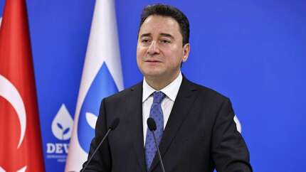 Turgay Güler: Ali Bey de kriterleri yerine getirdi aday olabilir artık!