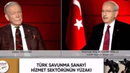 TV100'den 'SADAT' reklamı açıklaması