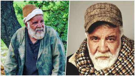 Durumu kritik! Oyuncu Muhlis Asan kalp krizi geçirdi
