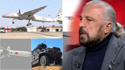 Mete Yarar acı gerçeği dile getirdi: Babacan tek başına değil