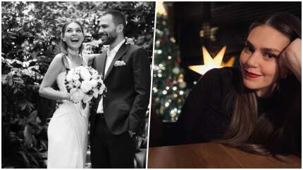 Aslı Enver'in bebeğinin cinsiyeti belli oldu