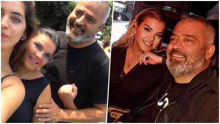 Eşini kaybeden Elif Karlı'dan yürek burkan paylaşım
