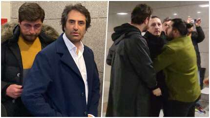 Kardeşler birbirine girdi! 'Prestij Meselesi' filminin davasında ortalık fena karıştı