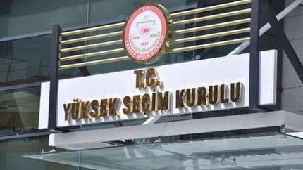 Yüksek Seçim Kurulu Başkanı belli oldu