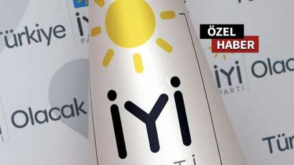İYİ Parti, Şanlıurfa yenilgisini kabul etmedi, yalana sarıldı! SuperHaber belgeleri ortaya çıkardı