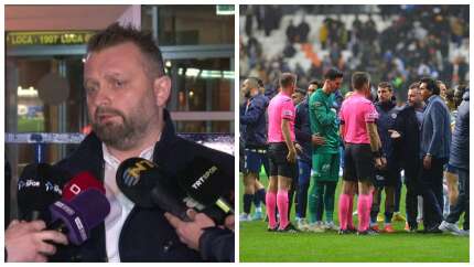 Fenerbahçe Yöneticisi Selahattin Baki’den Ali Palabıyık’a! ''Şeref, haysiyet yoksunu Ivan Bebek’i geçti...''