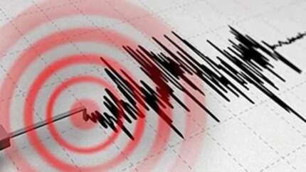 Bölge sallanıyor! Bir deprem de Adıyaman'da meydana geldi