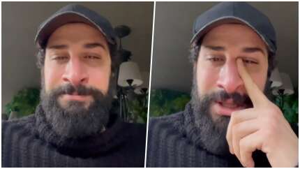Seren Serengil'in sevgilisi Mustafa Rahman Tohma'nın ailesi depremde göçük altında kaldı