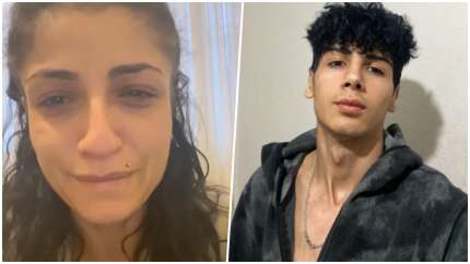 Depremde enkaz altında kalan Taha Duymaz'ın ablasından yeni açıklama