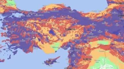Uzman isimden deprem uyarısı: Kırıldı geliyor