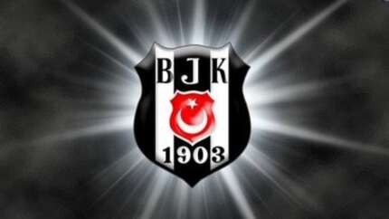 Beşiktaş yıldız oyuncunun transferi resmen açıkladı!