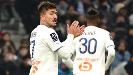 Cengiz Ünder: Türkiye için dua edin