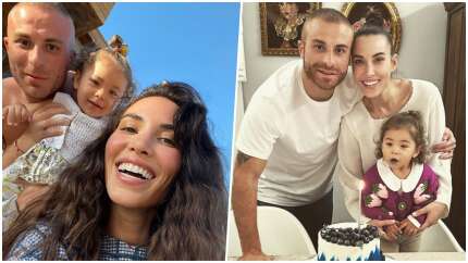 Gökhan Töre ve eşi koruyucu aile başvurusu yaptı
