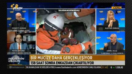 CHP'nin İlahiyatçısı Cemil Kılıç, enkazda Allahu Ekber diye bağıran kurtarma ekiplerini siyasi propaganda yapmakla suçladı