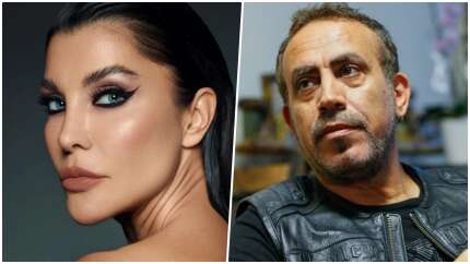 Tazminat davası açıyor! Haluk Levent'ten Deniz Akkaya'ya 'Sezgin Baran Korkmaz' yanıtı