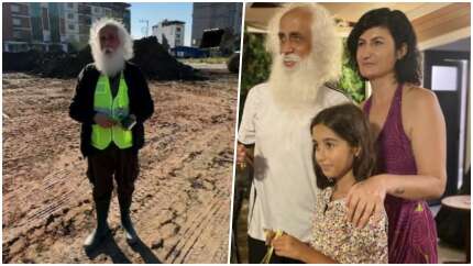 Suavi ve eşinin 'koruyucu aile' talebi reddedildi
