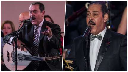 Tunuslu sanatçı Lütfi Boşnak'tan depremzedeler yararına konser
