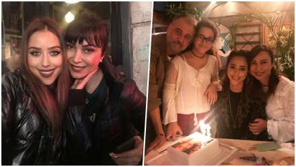 Hamdi Alkan'ın ardından bir acı haber de eski eşi Canan Hoşgör'den... Annesi hayatını kaybetti